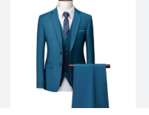 Veste 5 Pièces